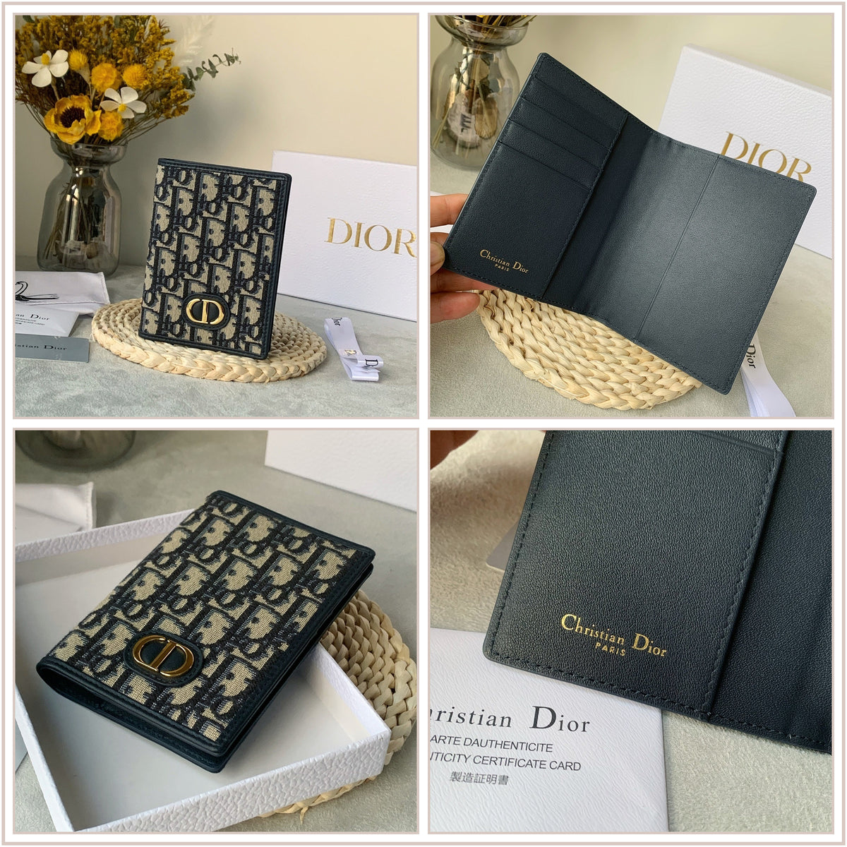LuxySell Dior Bags 600