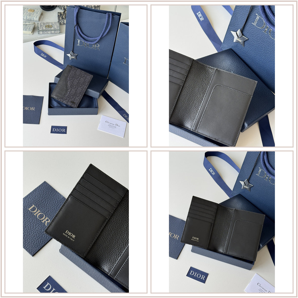 LuxySell Dior Bags 601
