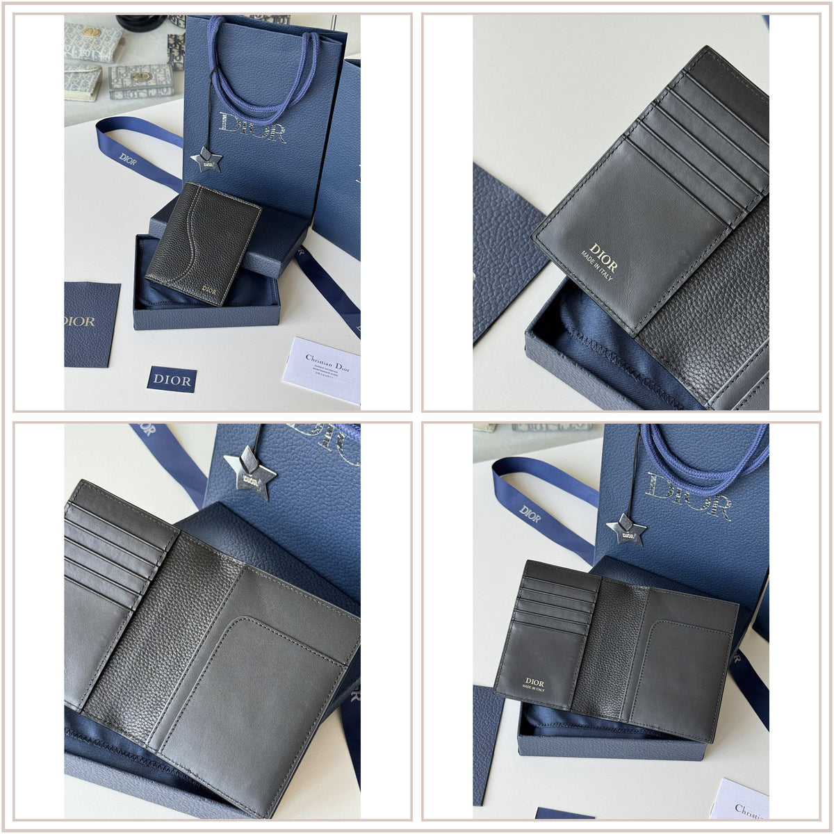 LuxySell Dior Bags 602