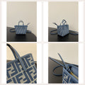 LuxySell Fendi Bags 059