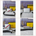 LuxySell Fendi Bags 136