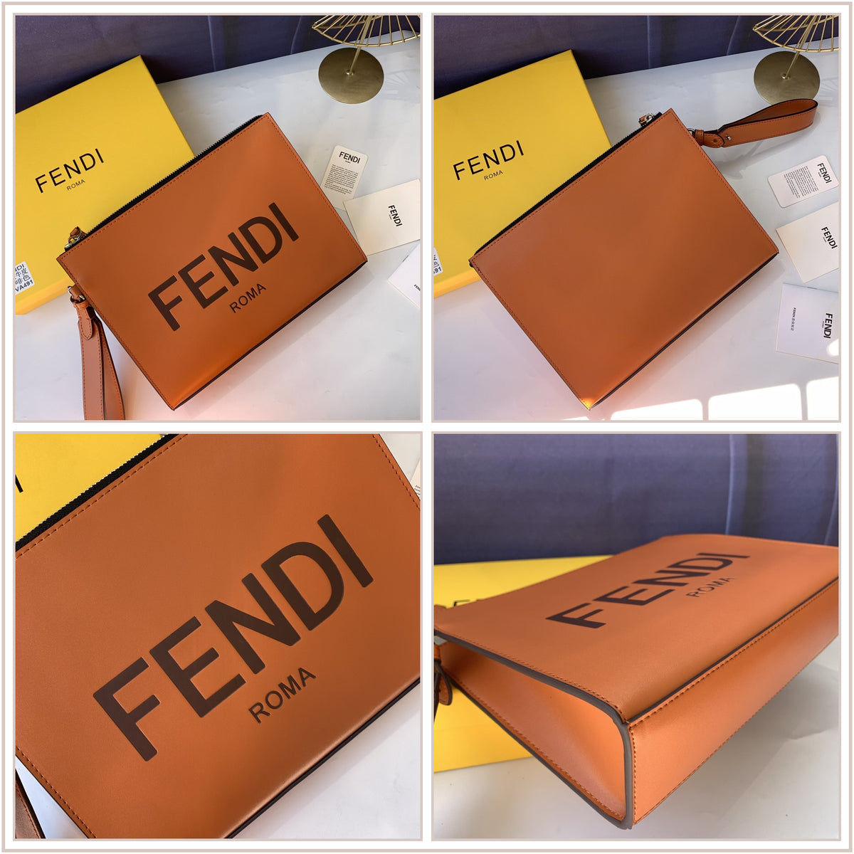 LuxySell Fendi Bags 152
