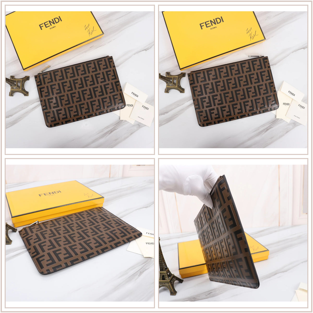 LuxySell Fendi Bags 179