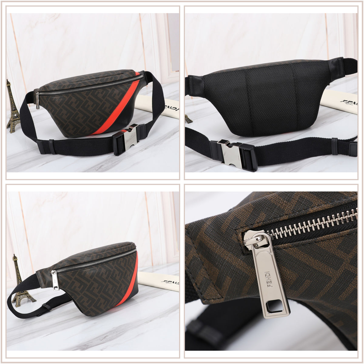 LuxySell Fendi Bags 211