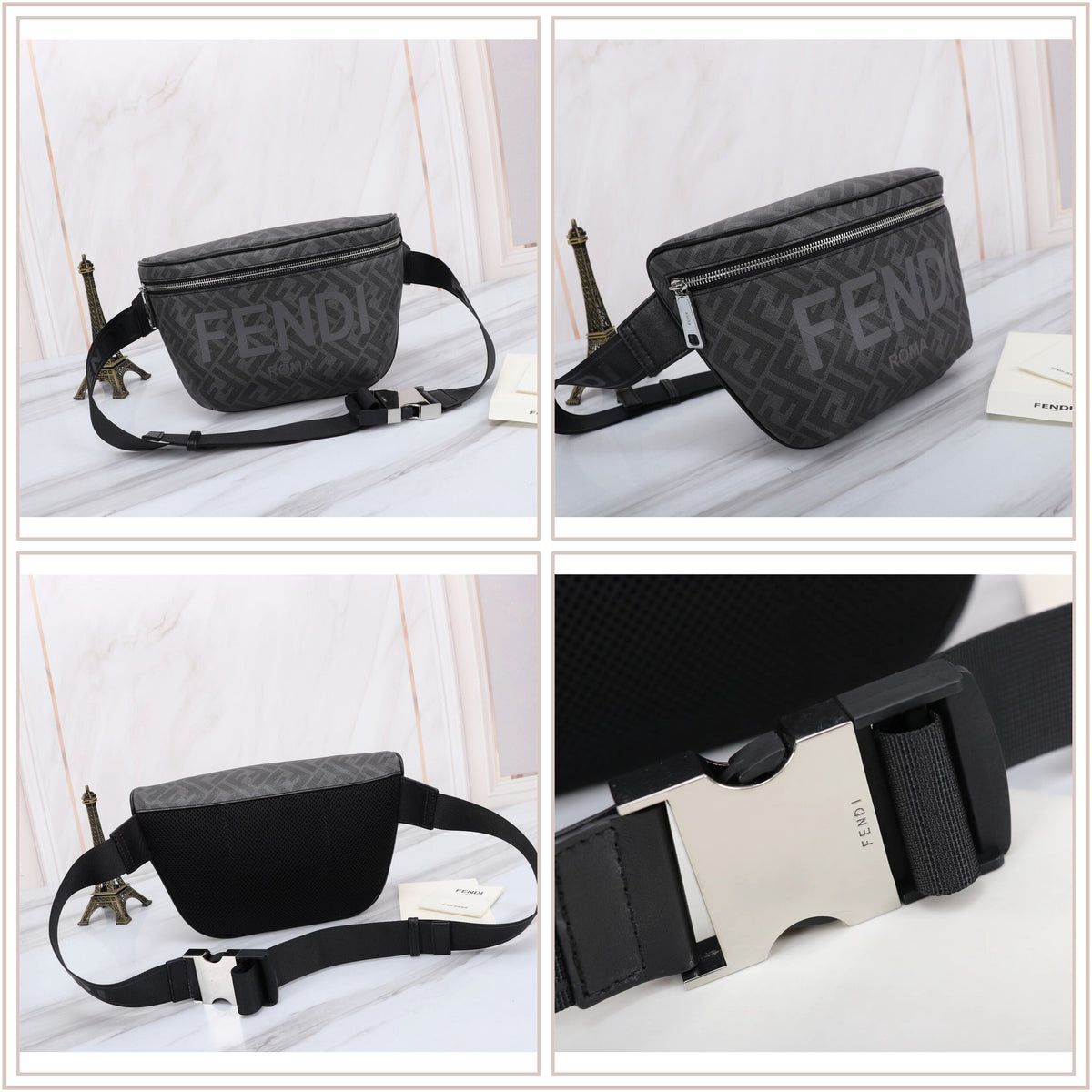 LuxySell Fendi Bags 214