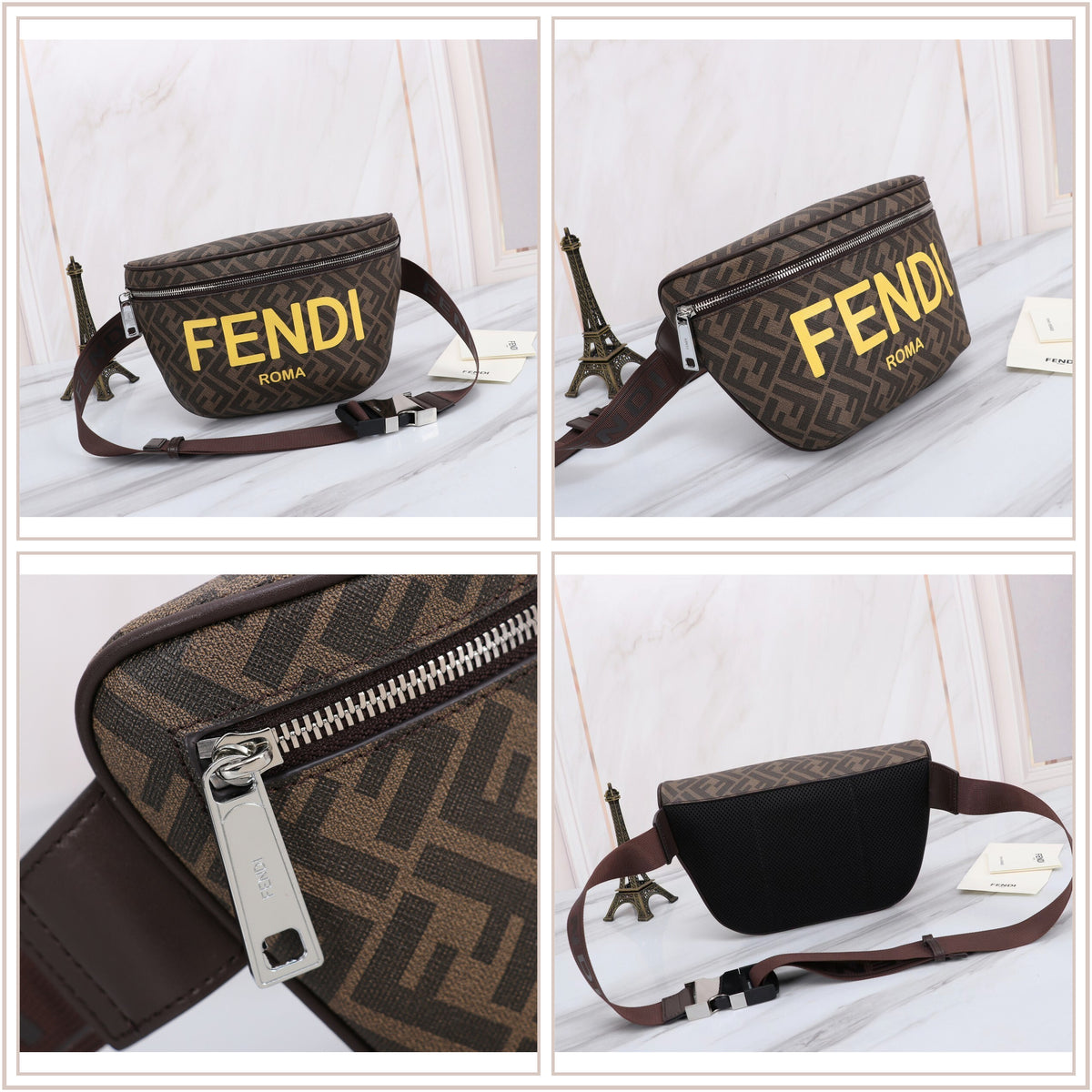 LuxySell Fendi Bags 215