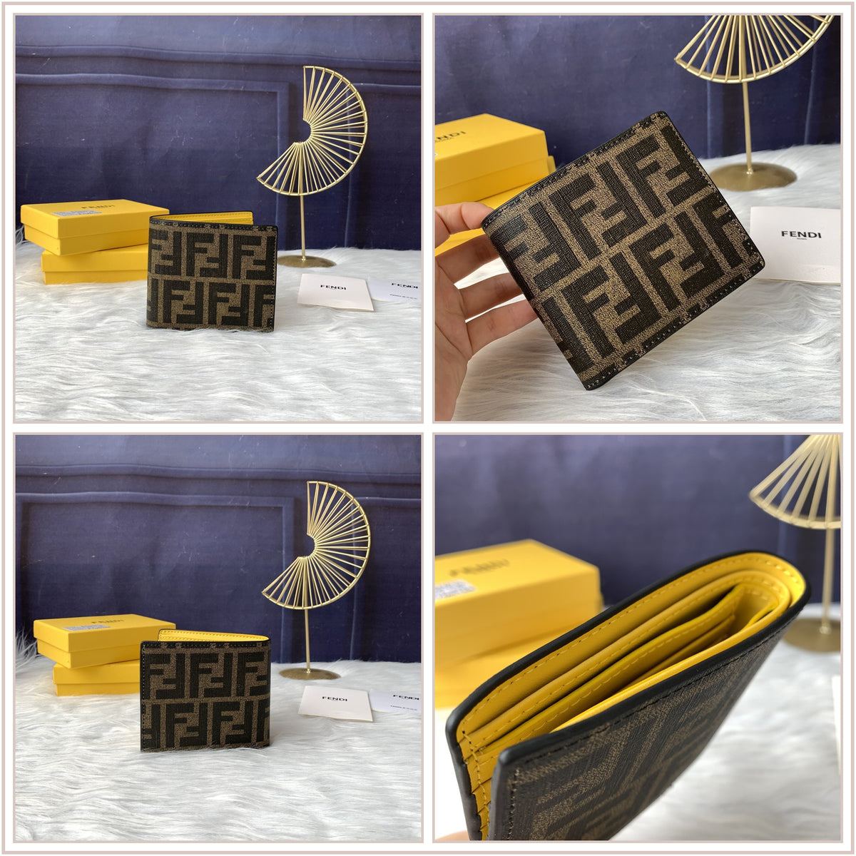 LuxySell Fendi Bags 219