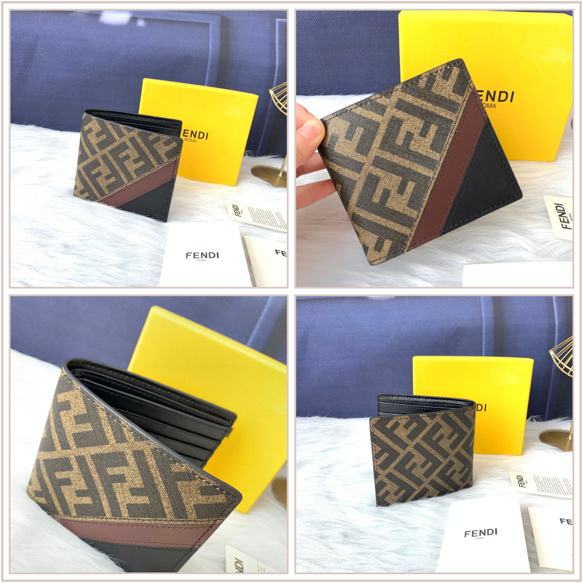 LuxySell Fendi Bags 220