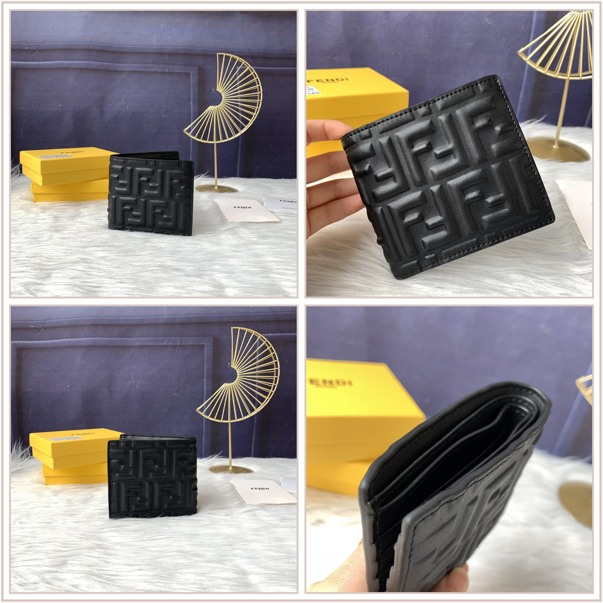 LuxySell Fendi Bags 224