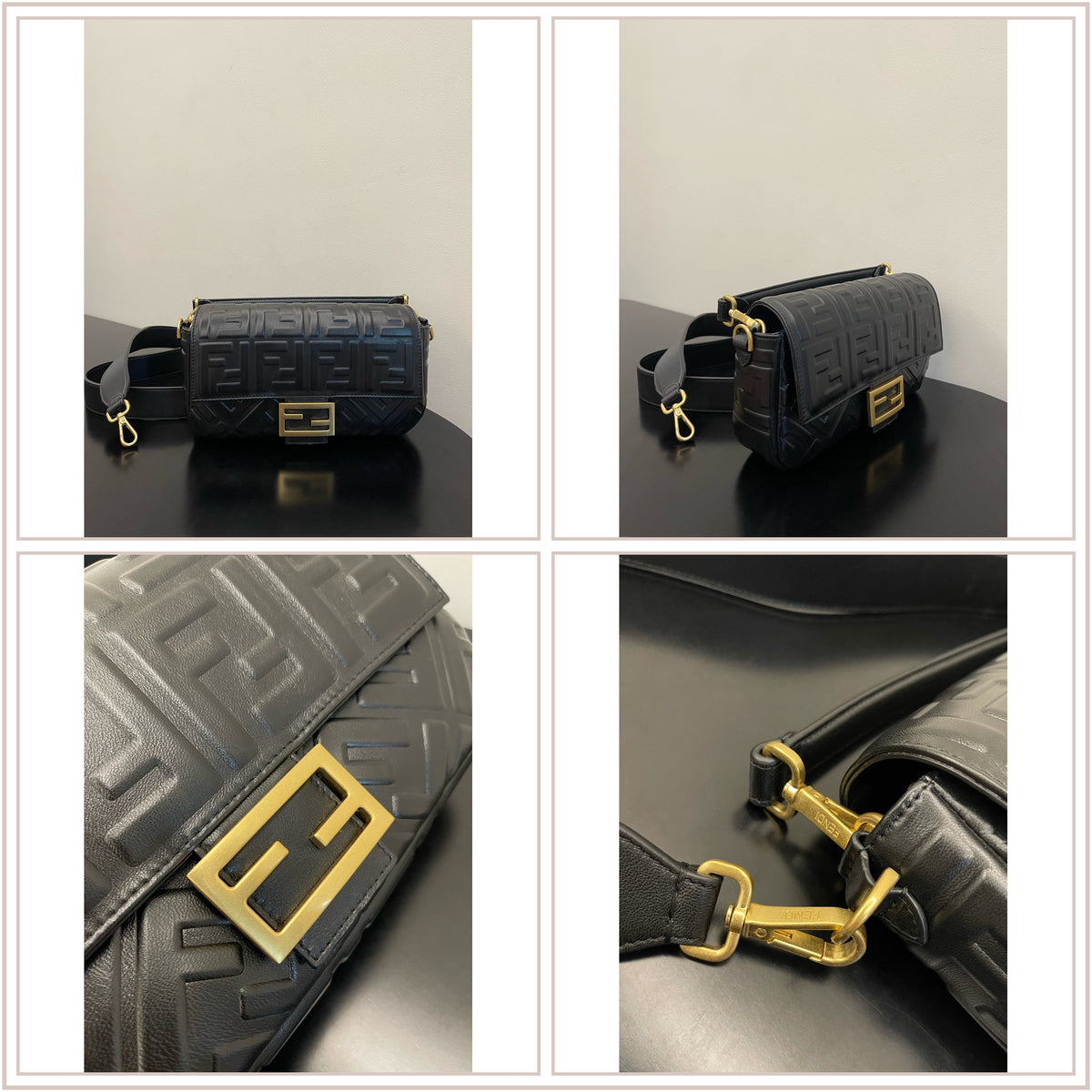 LuxySell Fendi Bags 226