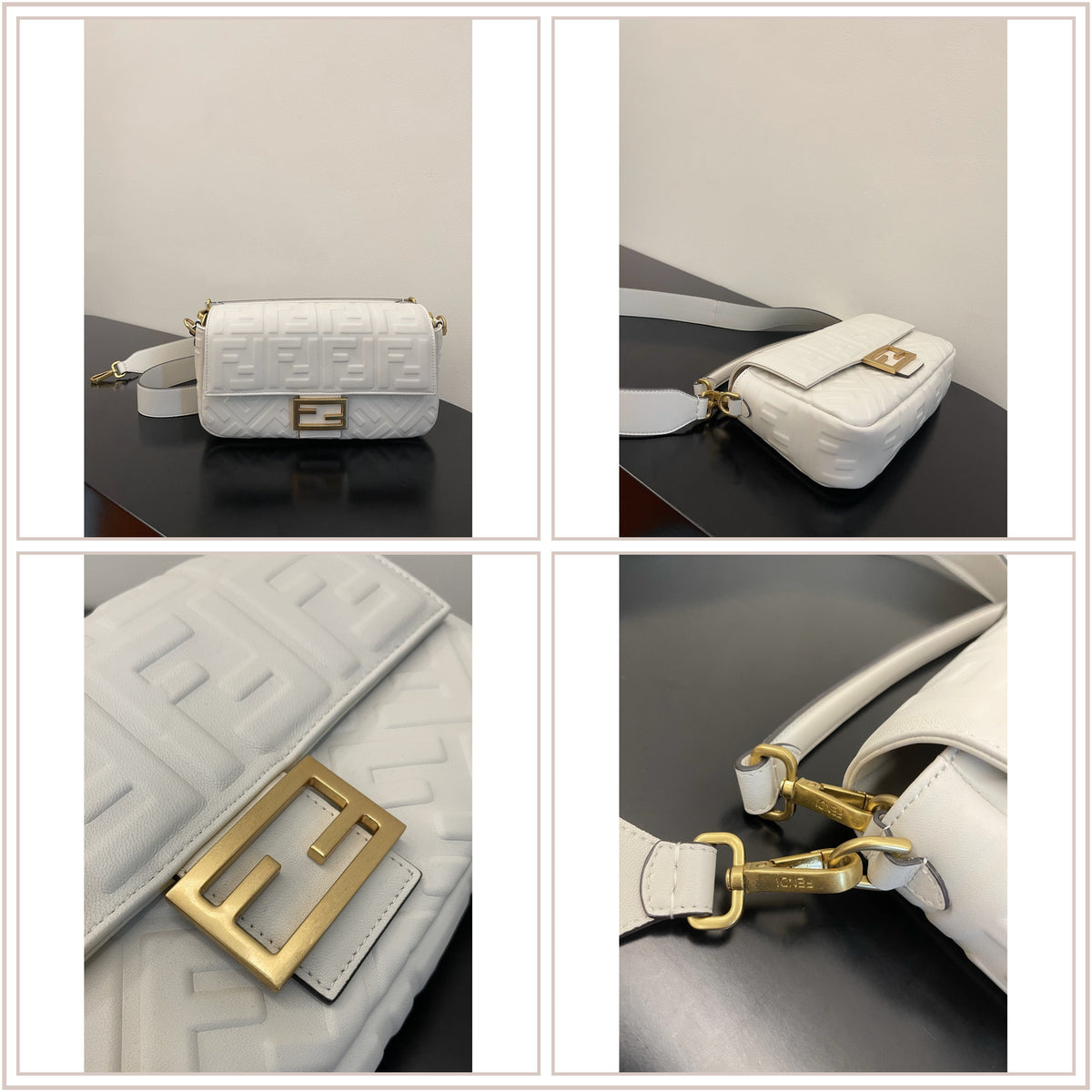 LuxySell Fendi Bags 227