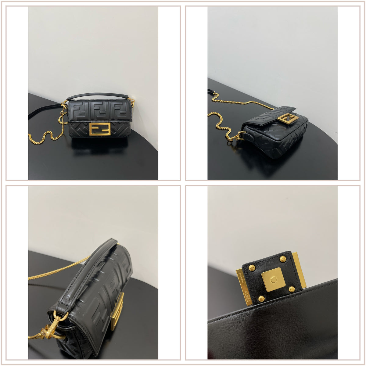 LuxySell Fendi Bags 228