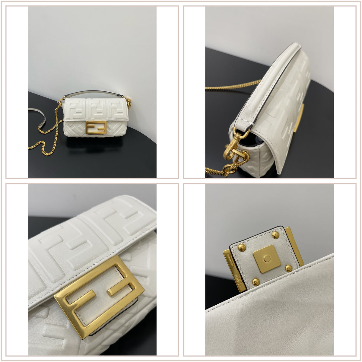 LuxySell Fendi Bags 229