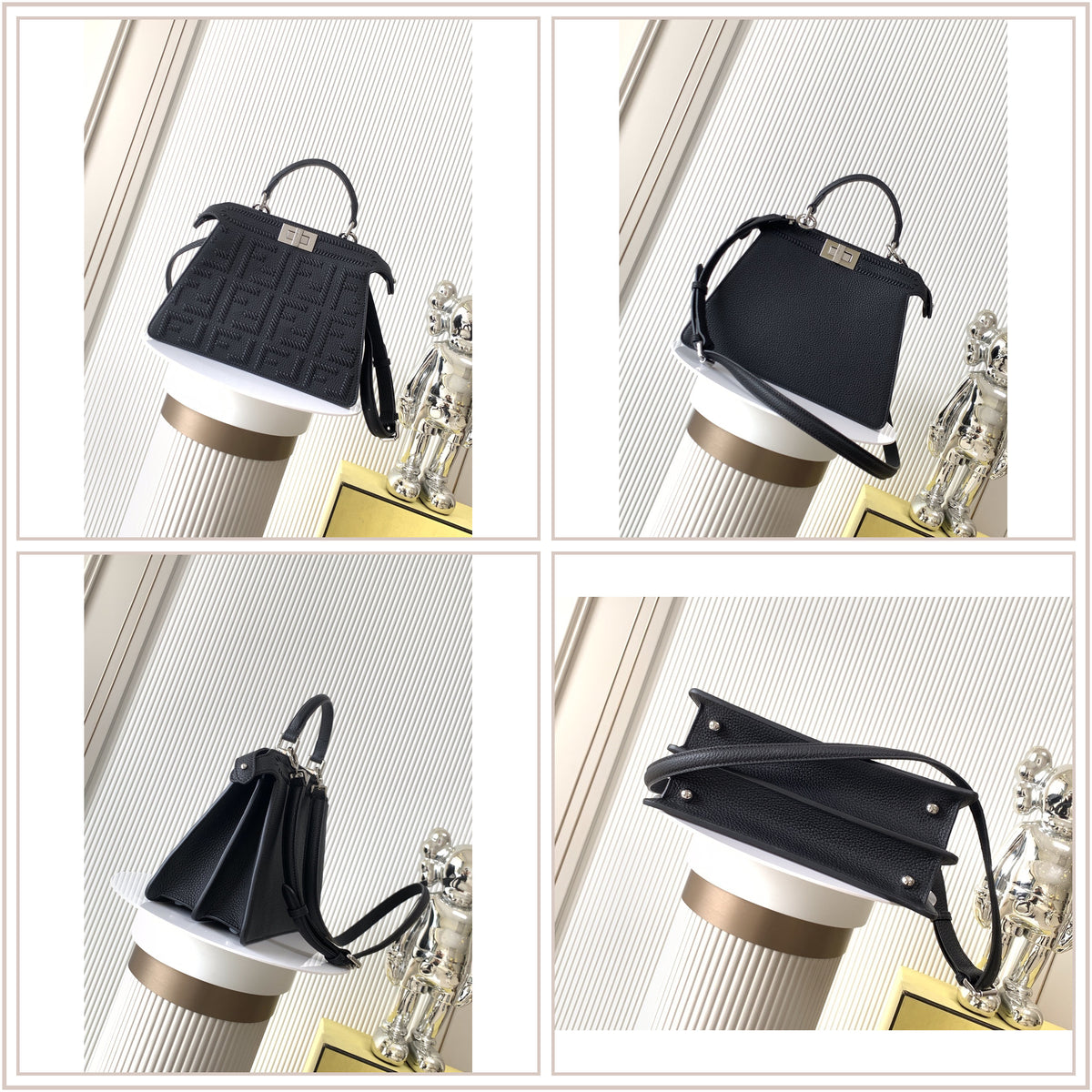 LuxySell Fendi Bags 230