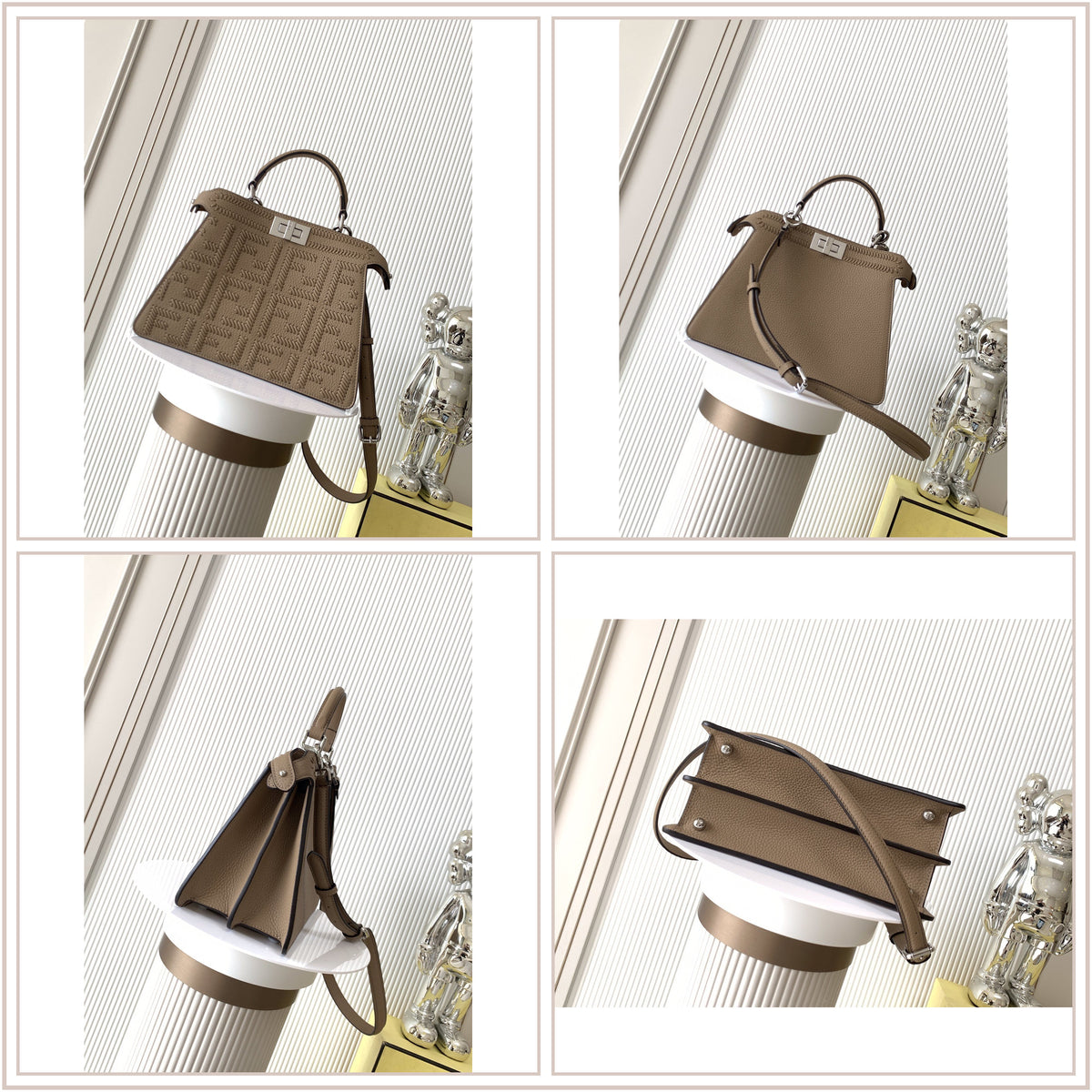 LuxySell Fendi Bags 231