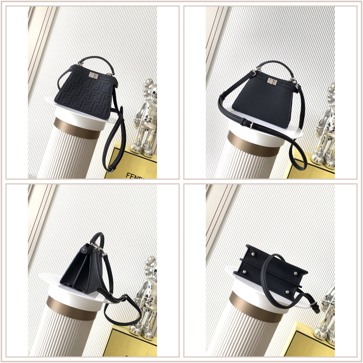 LuxySell Fendi Bags 233