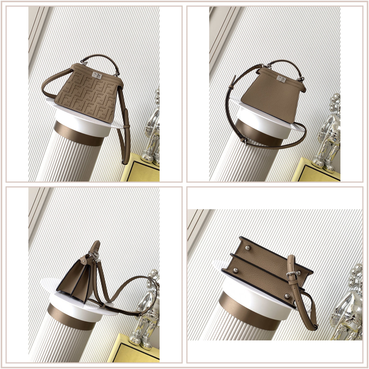 LuxySell Fendi Bags 234