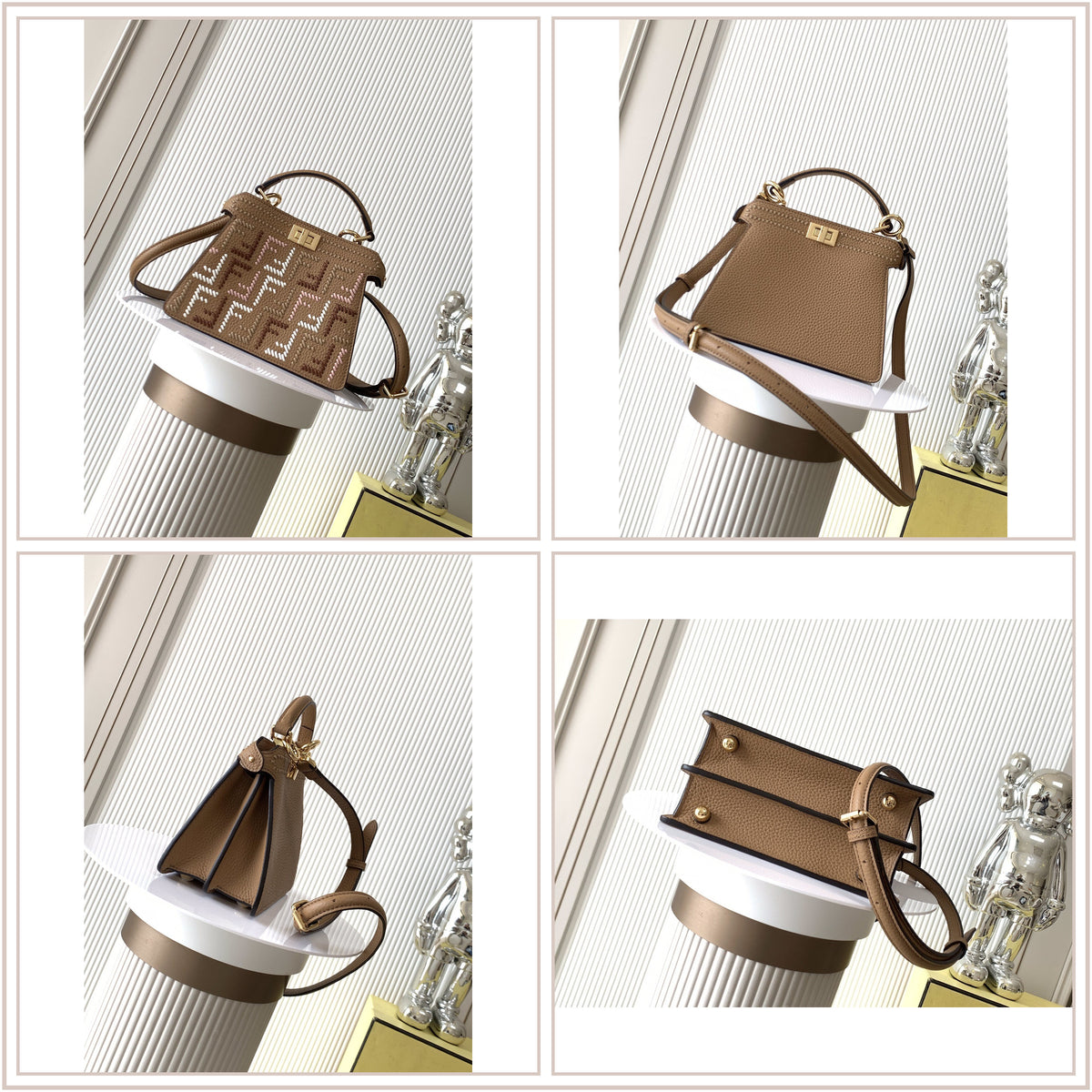 LuxySell Fendi Bags 240