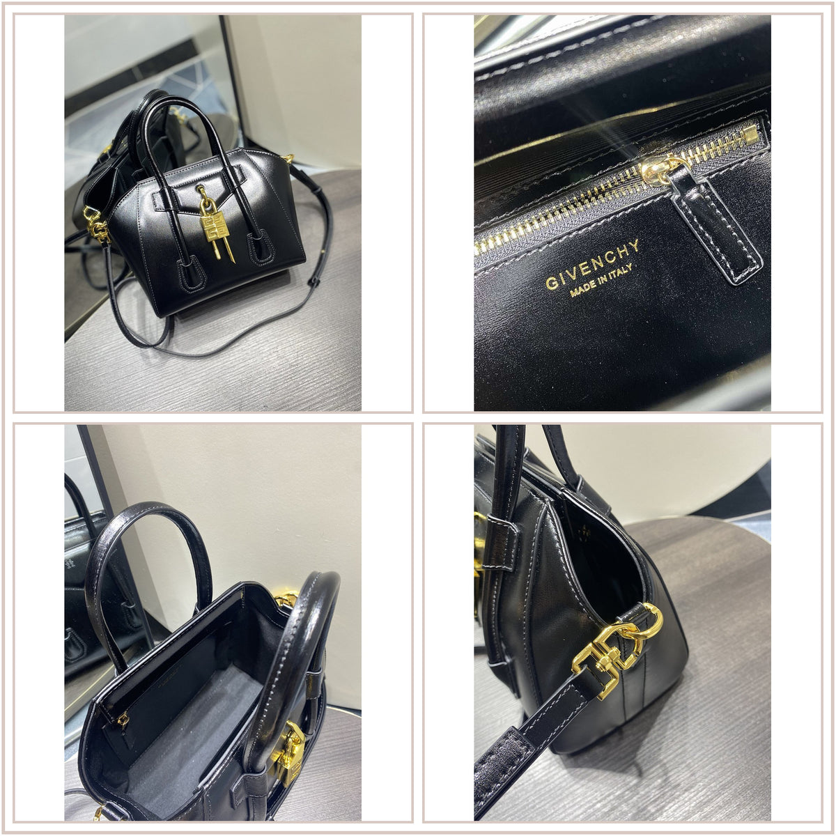 LuxySell Givenchy Bags 021