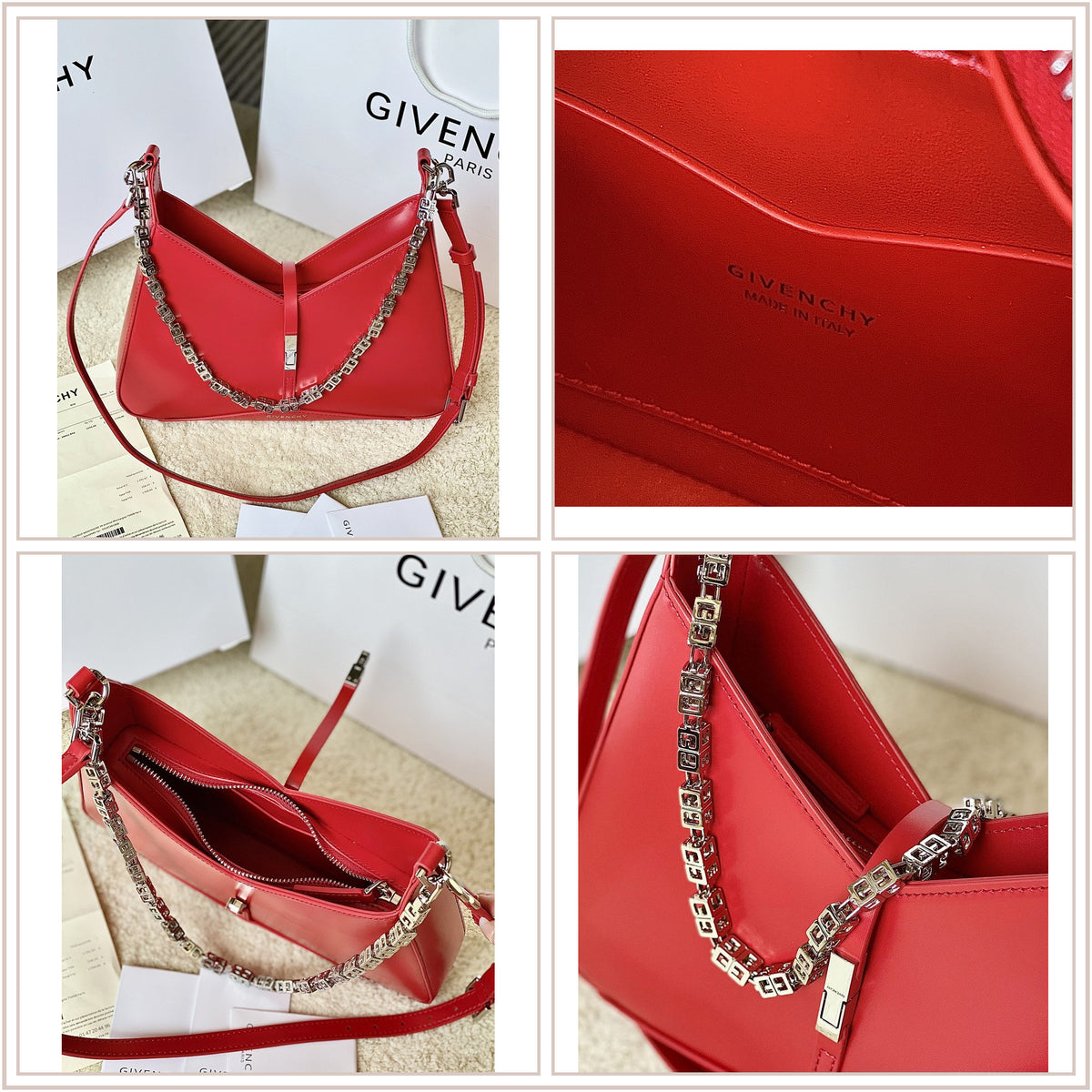 LuxySell Givenchy Bags 033