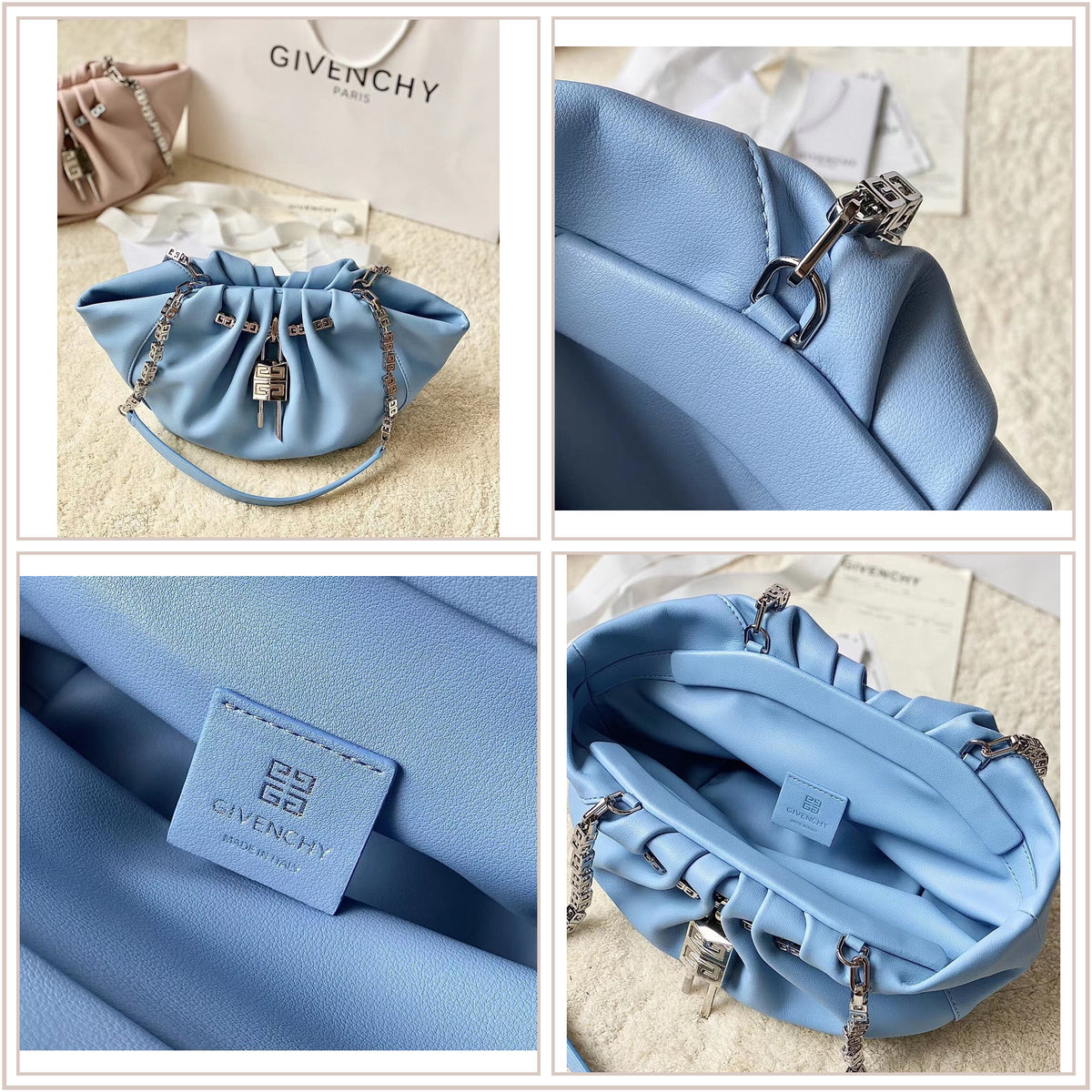 LuxySell Givenchy Bags 044