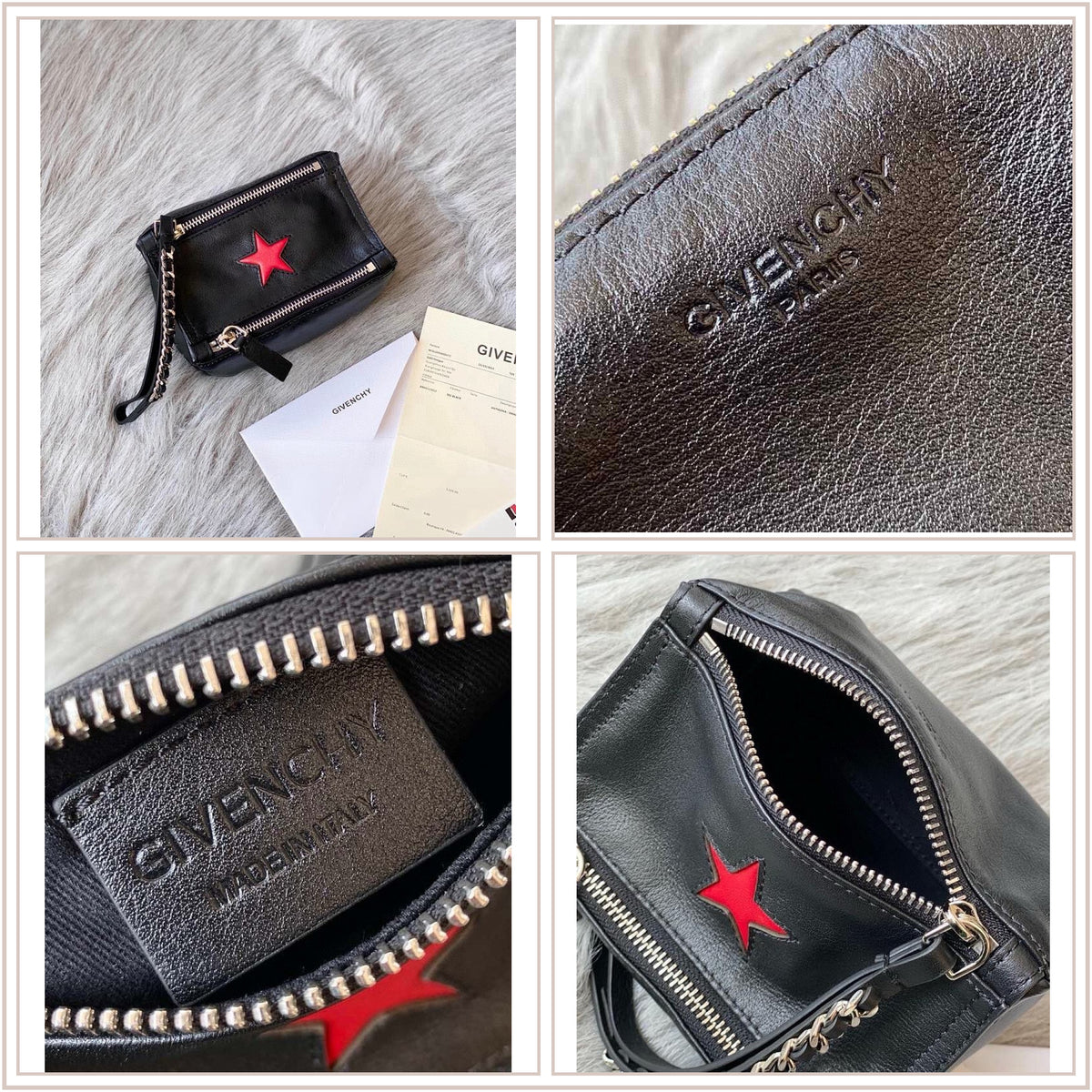 LuxySell Givenchy Bags 072