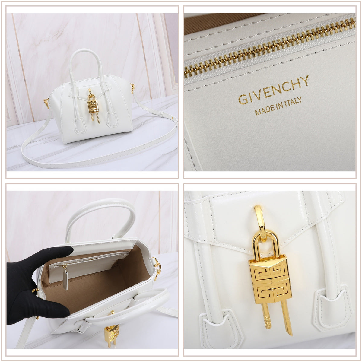 LuxySell Givenchy Bags 101