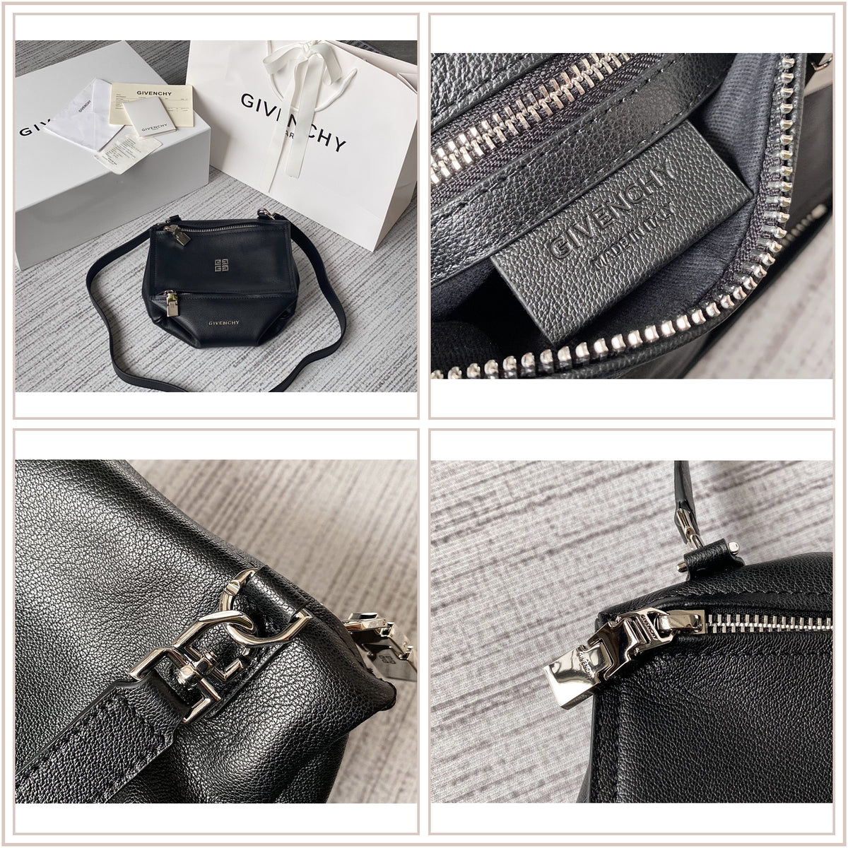 LuxySell Givenchy Bags 125