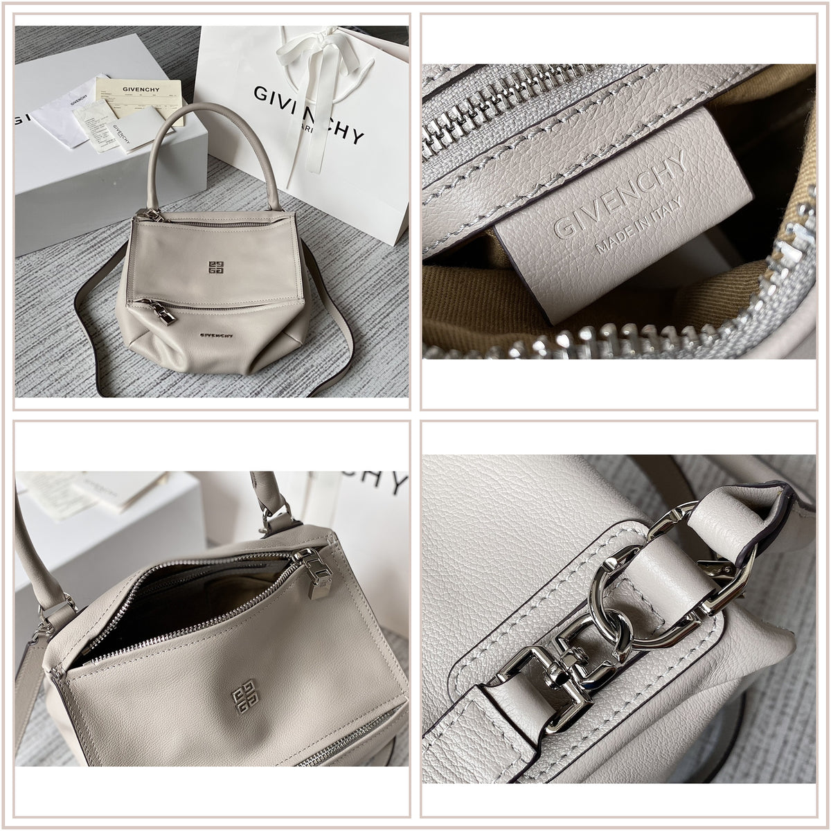 LuxySell Givenchy Bags 127