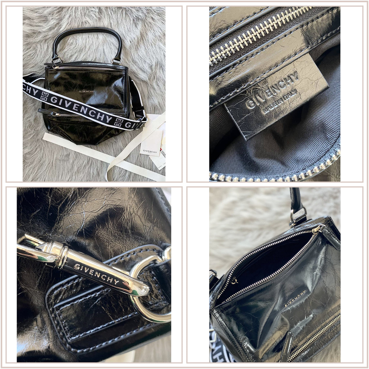 LuxySell Givenchy Bags 132