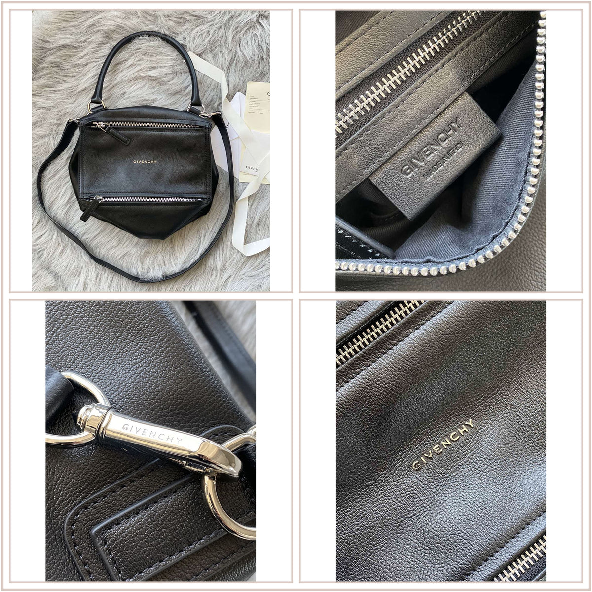 LuxySell Givenchy Bags 133