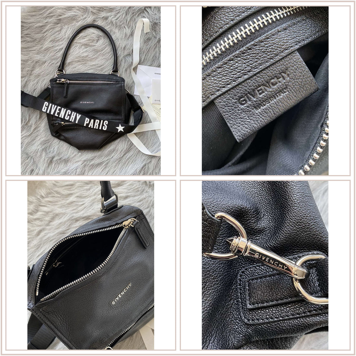 LuxySell Givenchy Bags 134