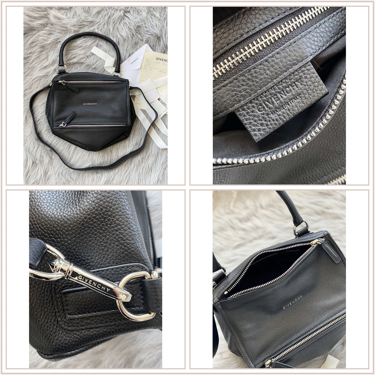 LuxySell Givenchy Bags 135