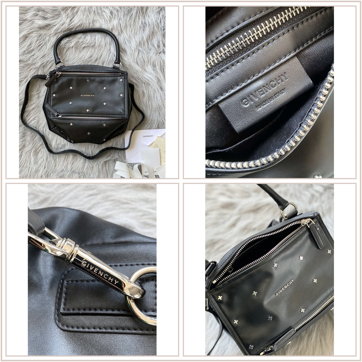 LuxySell Givenchy Bags 136