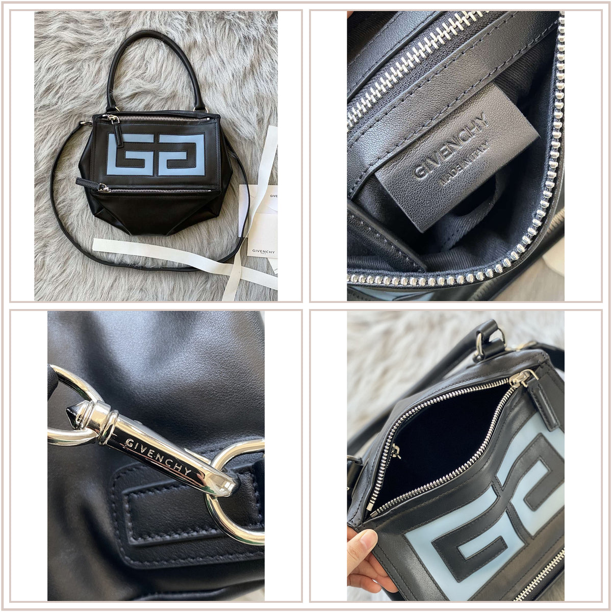 LuxySell Givenchy Bags 137
