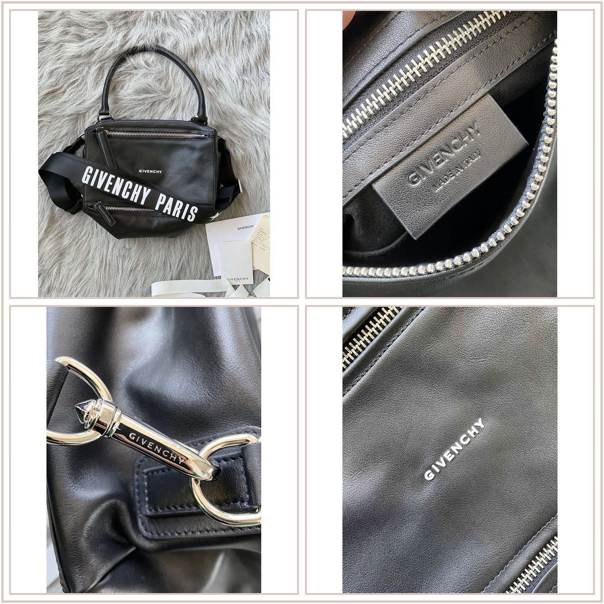 LuxySell Givenchy Bags 138