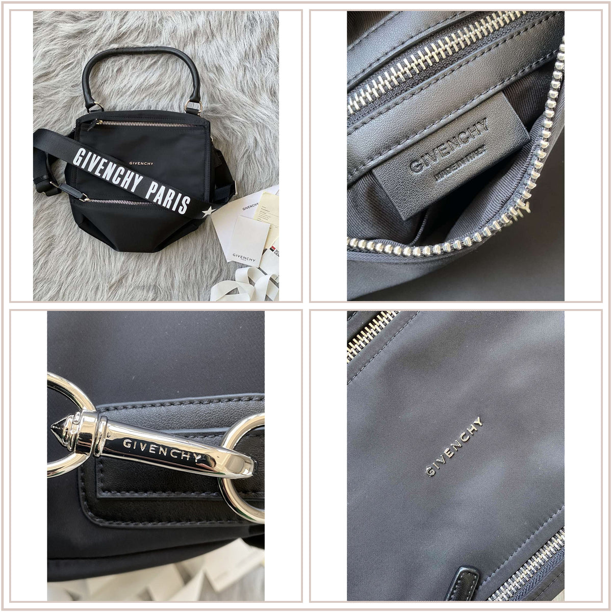 LuxySell Givenchy Bags 139