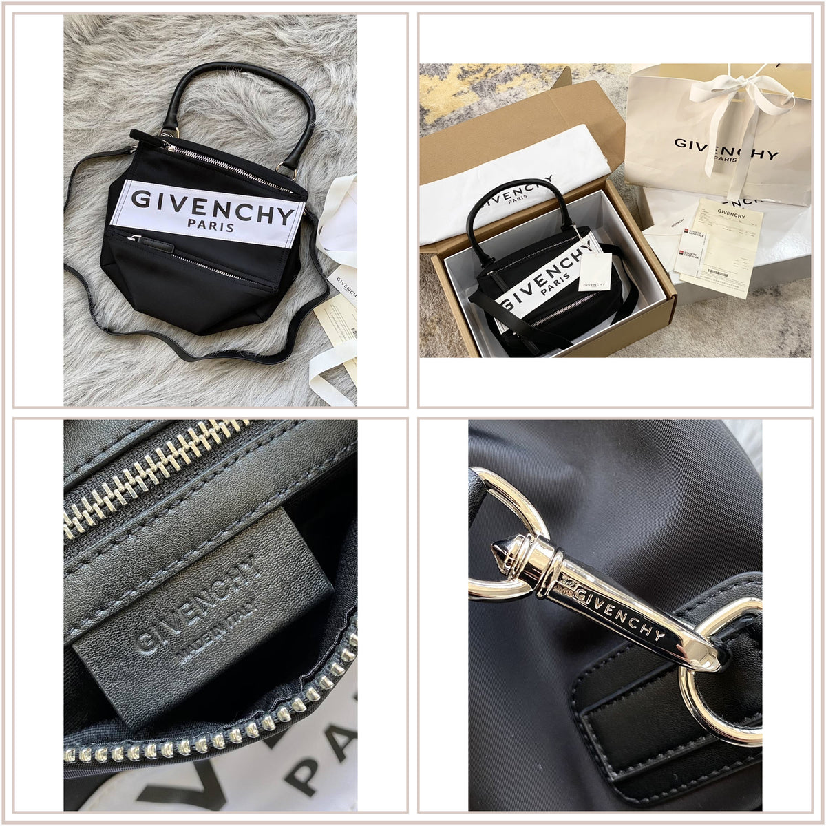 LuxySell Givenchy Bags 140