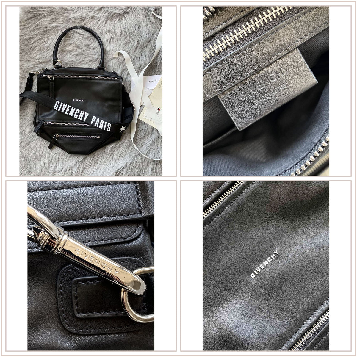 LuxySell Givenchy Bags 141