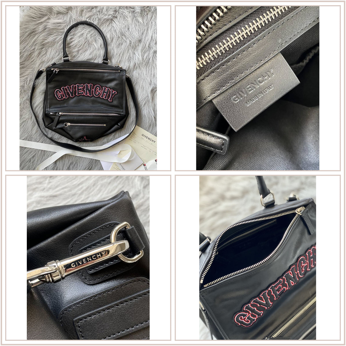 LuxySell Givenchy Bags 142