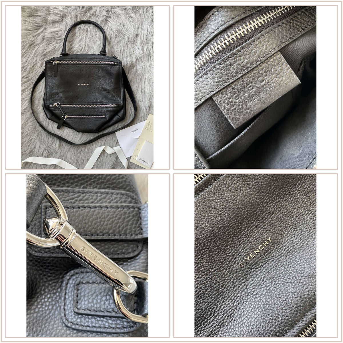 LuxySell Givenchy Bags 143