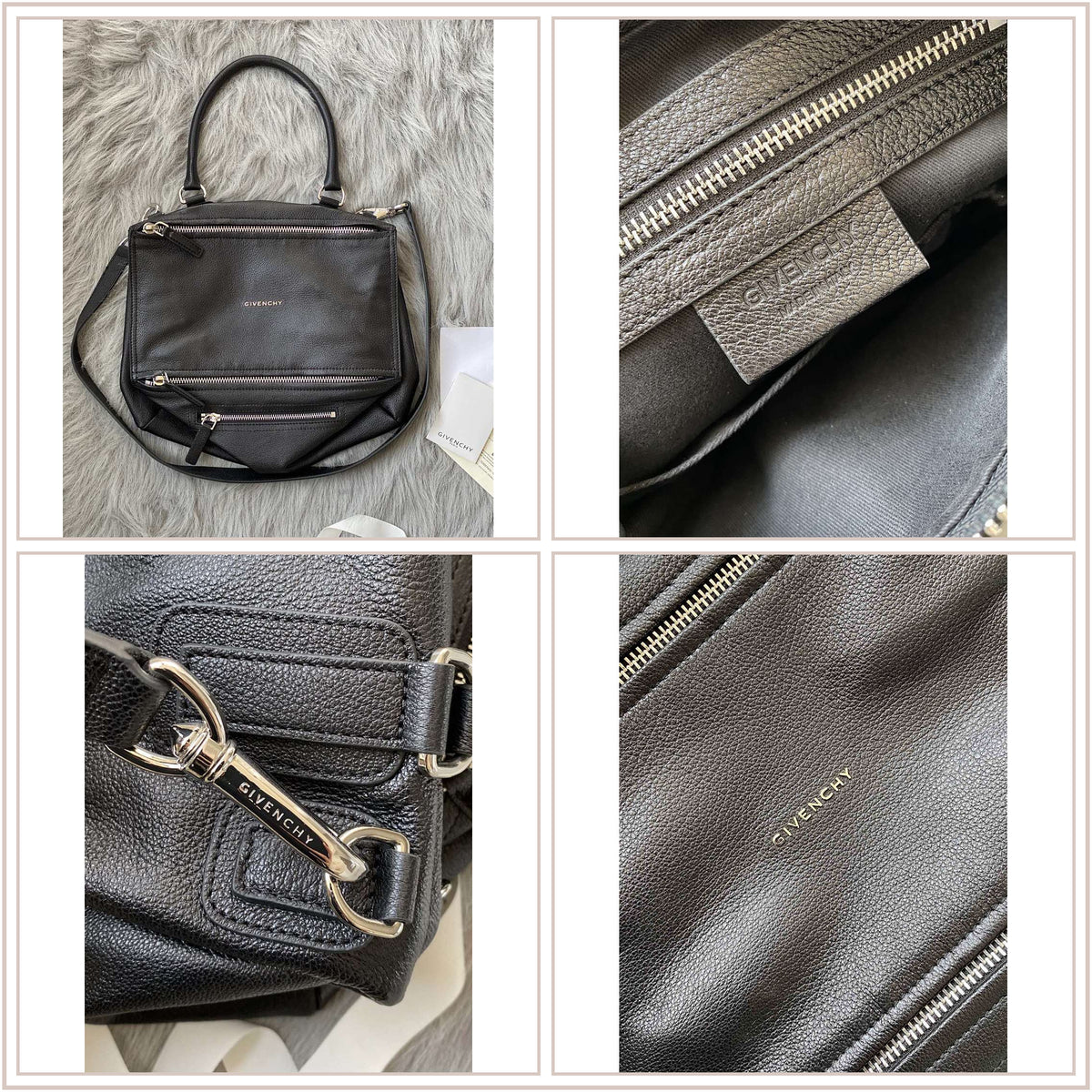 LuxySell Givenchy Bags 144
