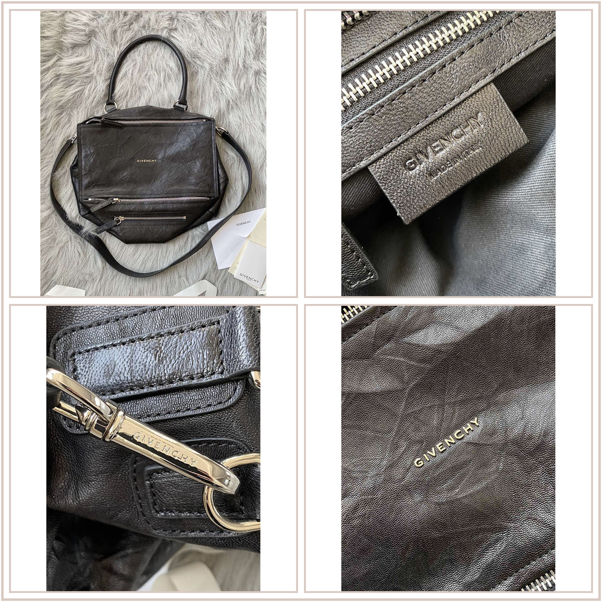 LuxySell Givenchy Bags 145