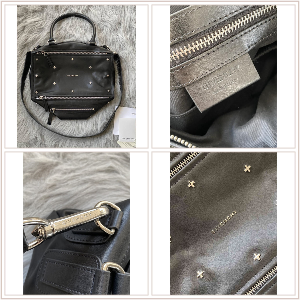 LuxySell Givenchy Bags 146