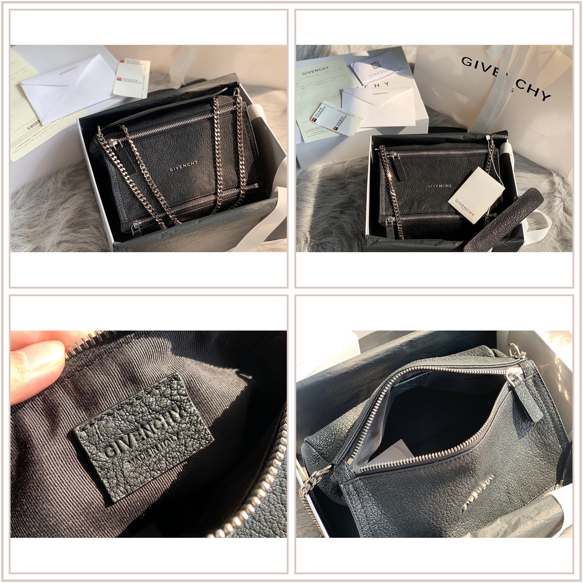 LuxySell Givenchy Bags 147