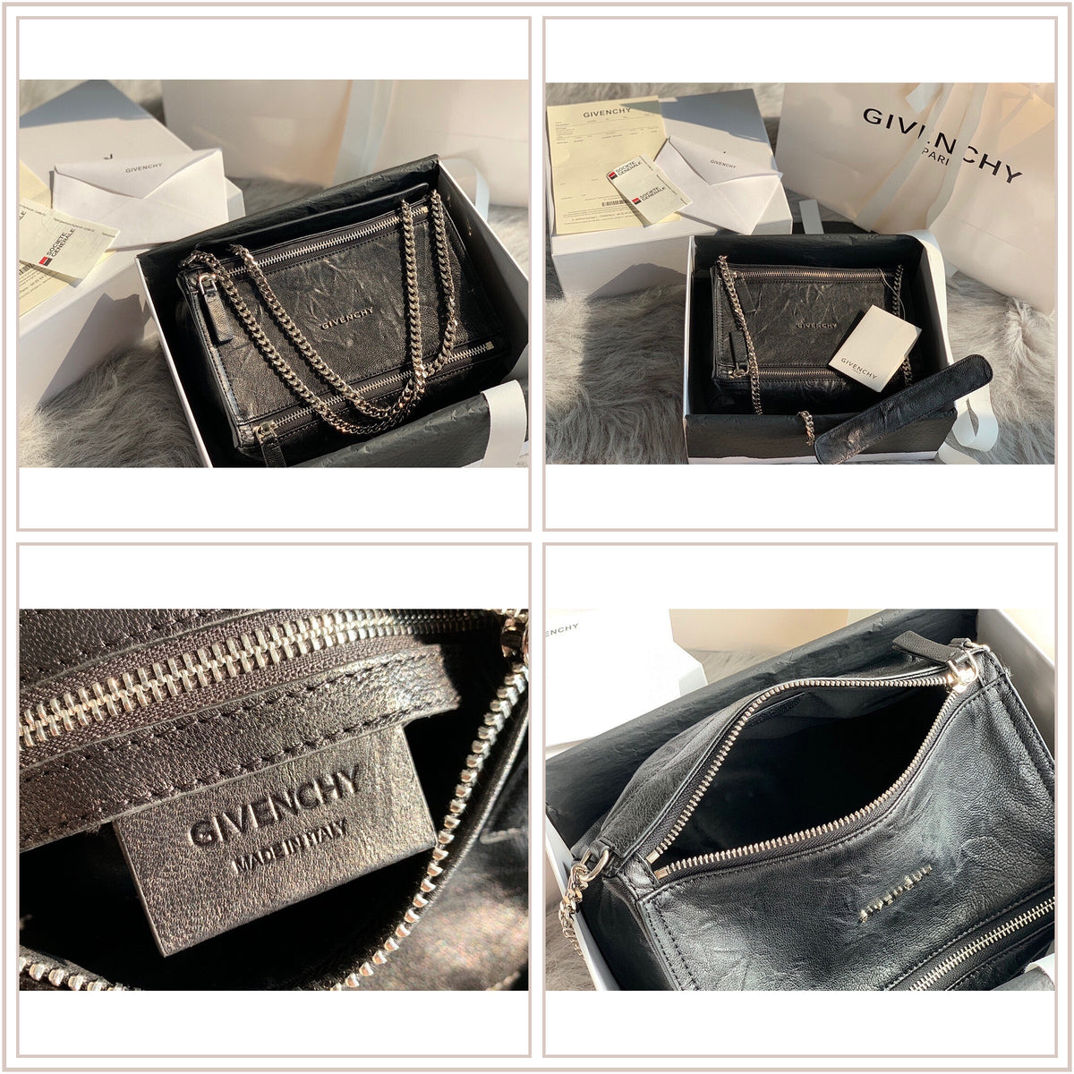 LuxySell Givenchy Bags 148