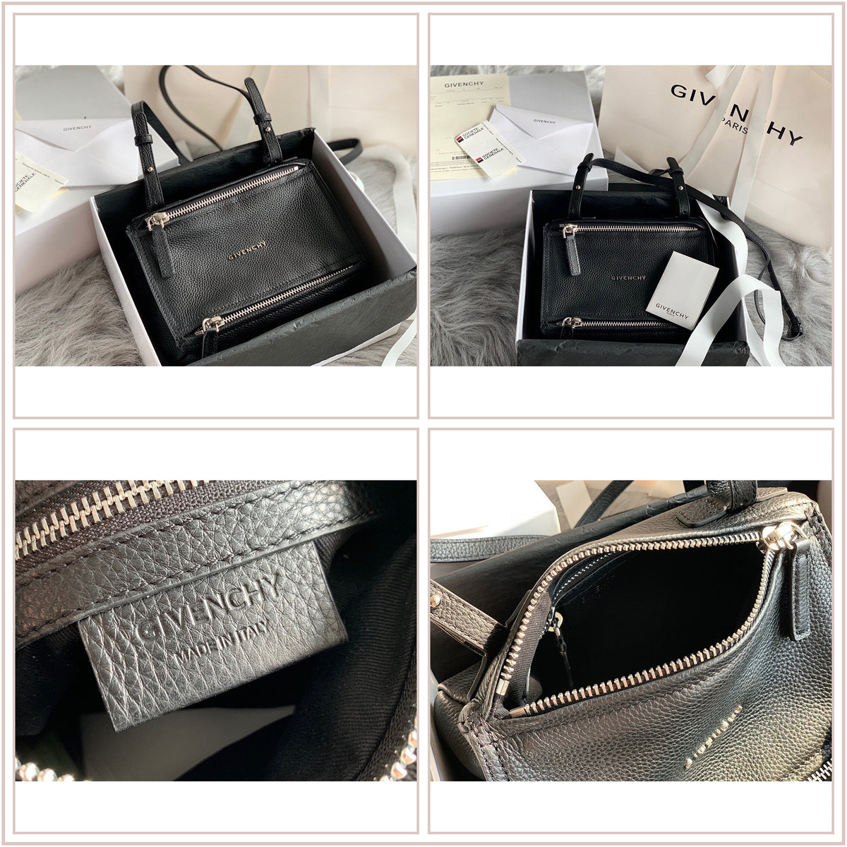 LuxySell Givenchy Bags 149