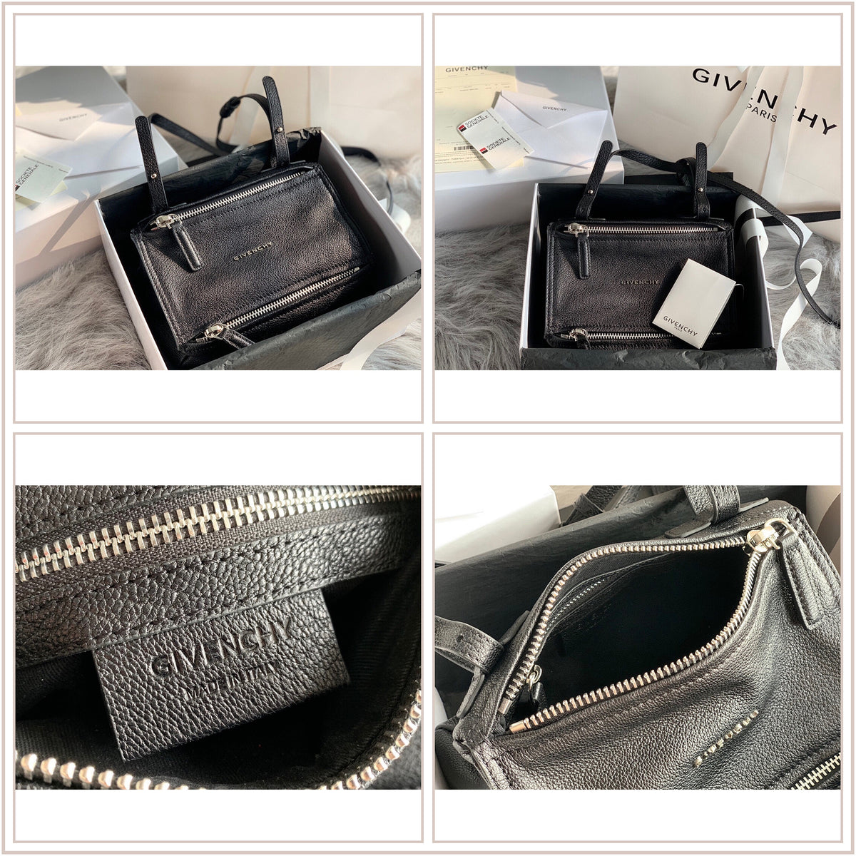 LuxySell Givenchy Bags 150
