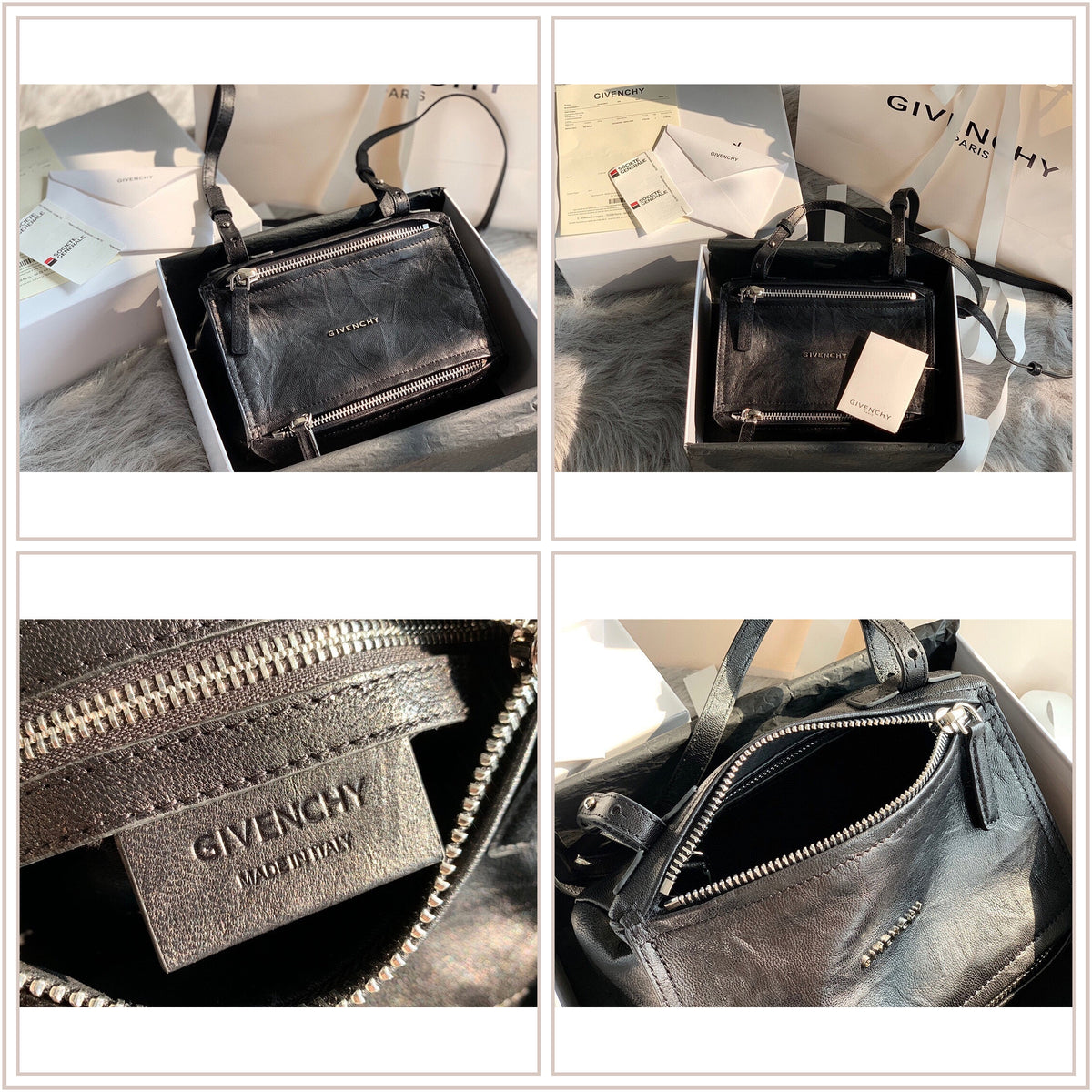 LuxySell Givenchy Bags 152