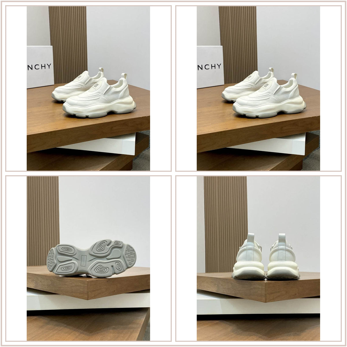 LuxySell Givenchy Shoes 022